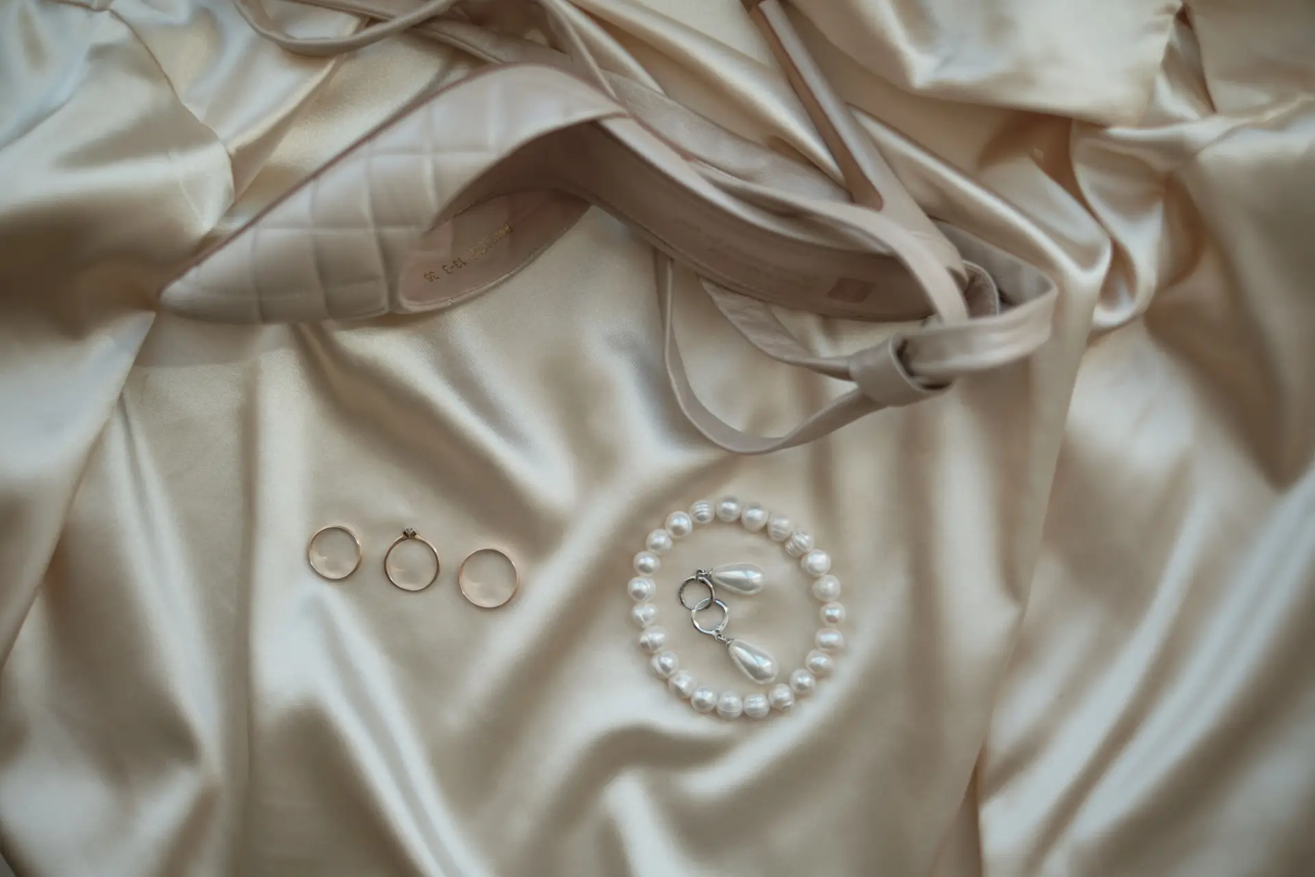Puces de Perles